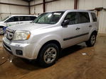 Honda Pilot 2011