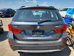 BMW X1 2013