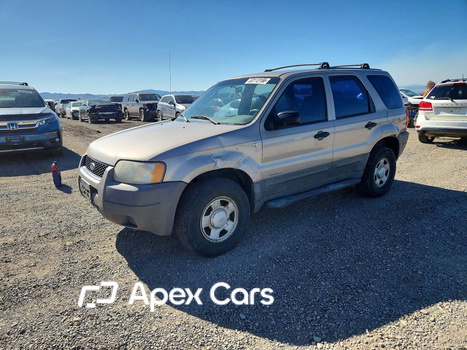 Ford Escape 2001 - Image 1 of 12