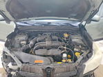 Subaru Forester 2014
