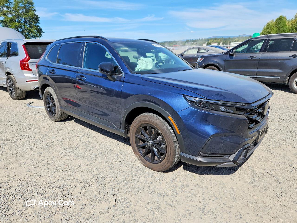 Honda CR-V 2024