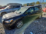 Subaru Impreza 2012