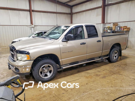 Dodge RAM 2003 - Image 1 of 12