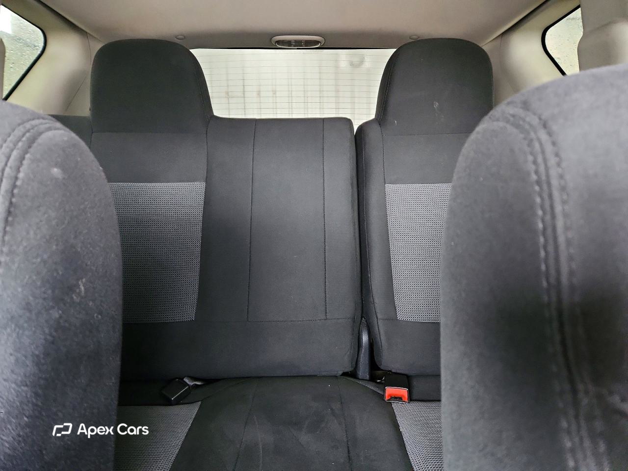 Jeep Compass 2016