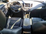 Chevrolet Impala 2014