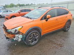 Subaru XV 2014