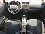Nissan Versa 2014