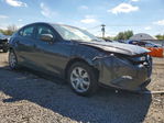 Mazda 3 2015