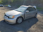 Honda Civic 2002