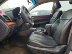 Subaru Outback 2014
