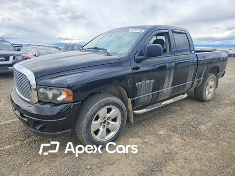 Dodge RAM 2002 - Image 1 of 12