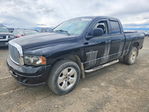 Dodge RAM 2002