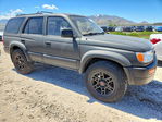 Toyota 4Runner 1998
