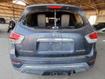 Nissan Pathfinder 2013
