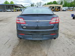 Ford Taurus 2015