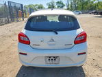 Mitsubishi Mirage 2018