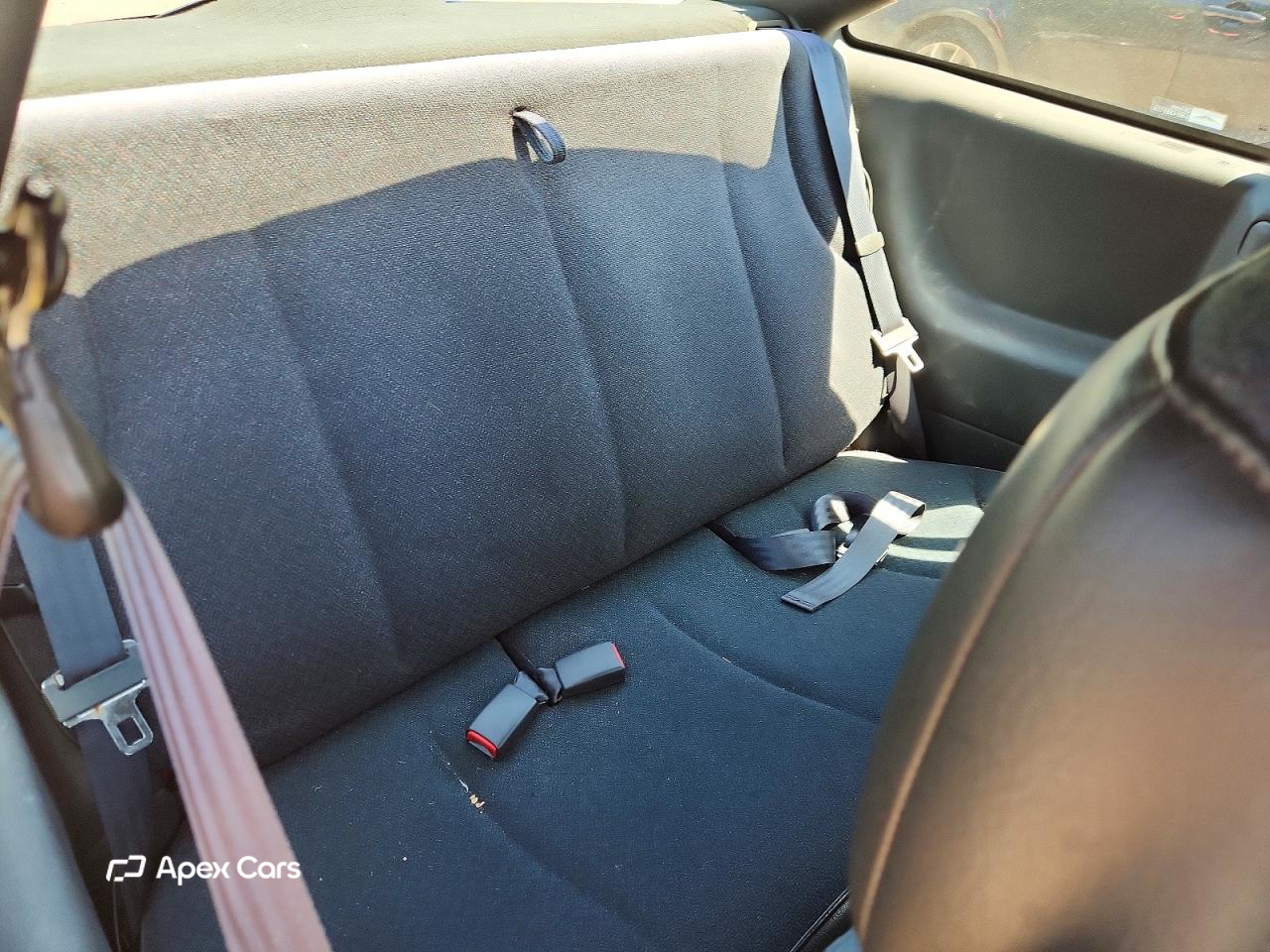 Chevrolet Cavalier 1997