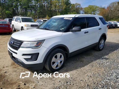 Ford Explorer 2016 - Image 1 of 13