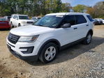 Ford Explorer 2016