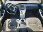 Toyota Prius 2012
