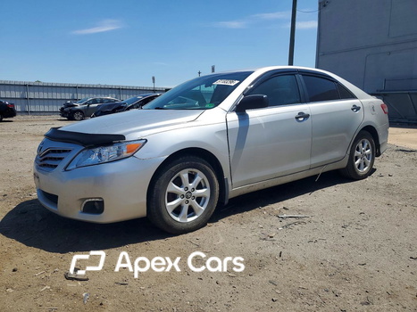 Toyota Camry 2011 - Image 1 of 12