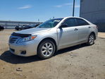 Toyota Camry 2011