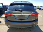 Acura MDX 2015