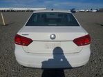 Volkswagen Passat 2013