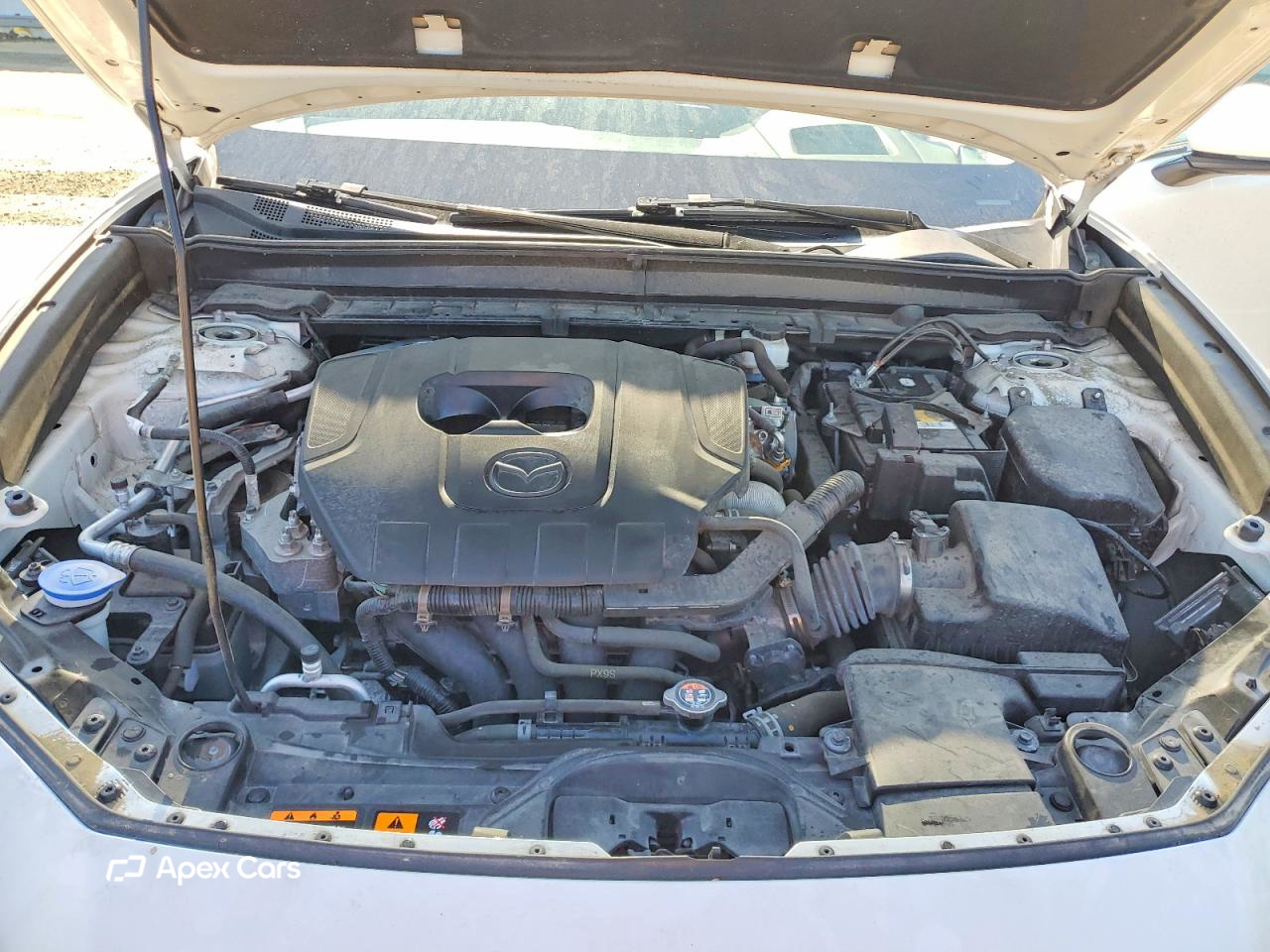 Mazda CX-30 2023