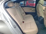 BMW Series 5 2011