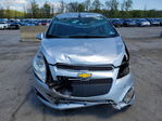 Chevrolet Spark 2014