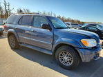 Toyota Sequoia 2005