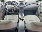 Hyundai Elantra 2015