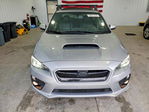 Subaru WRX 2016