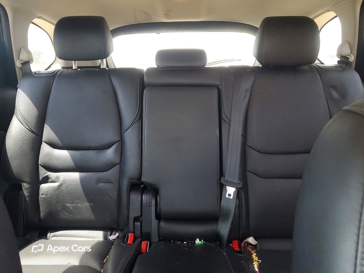 Mazda CX-9 2022