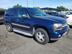Chevrolet TrailBlazer 2002