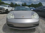 Porsche 911 2002