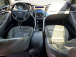Hyundai Sonata 2013