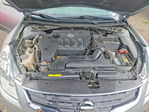 Nissan Altima 2012