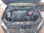 Volkswagen Passat 2013