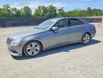 Mercedes-Benz E-klasse 2011