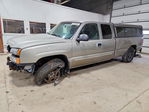 Chevrolet Silverado 2003