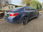 Buick LaCrosse 2012