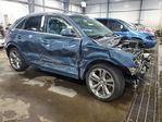 Audi Q3 2016