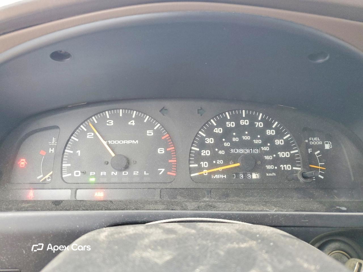Toyota 4Runner 1998