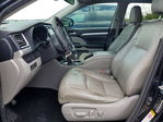 Toyota Highlander 2017