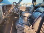 GMC Sierra 2001
