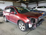 Subaru Forester 2015