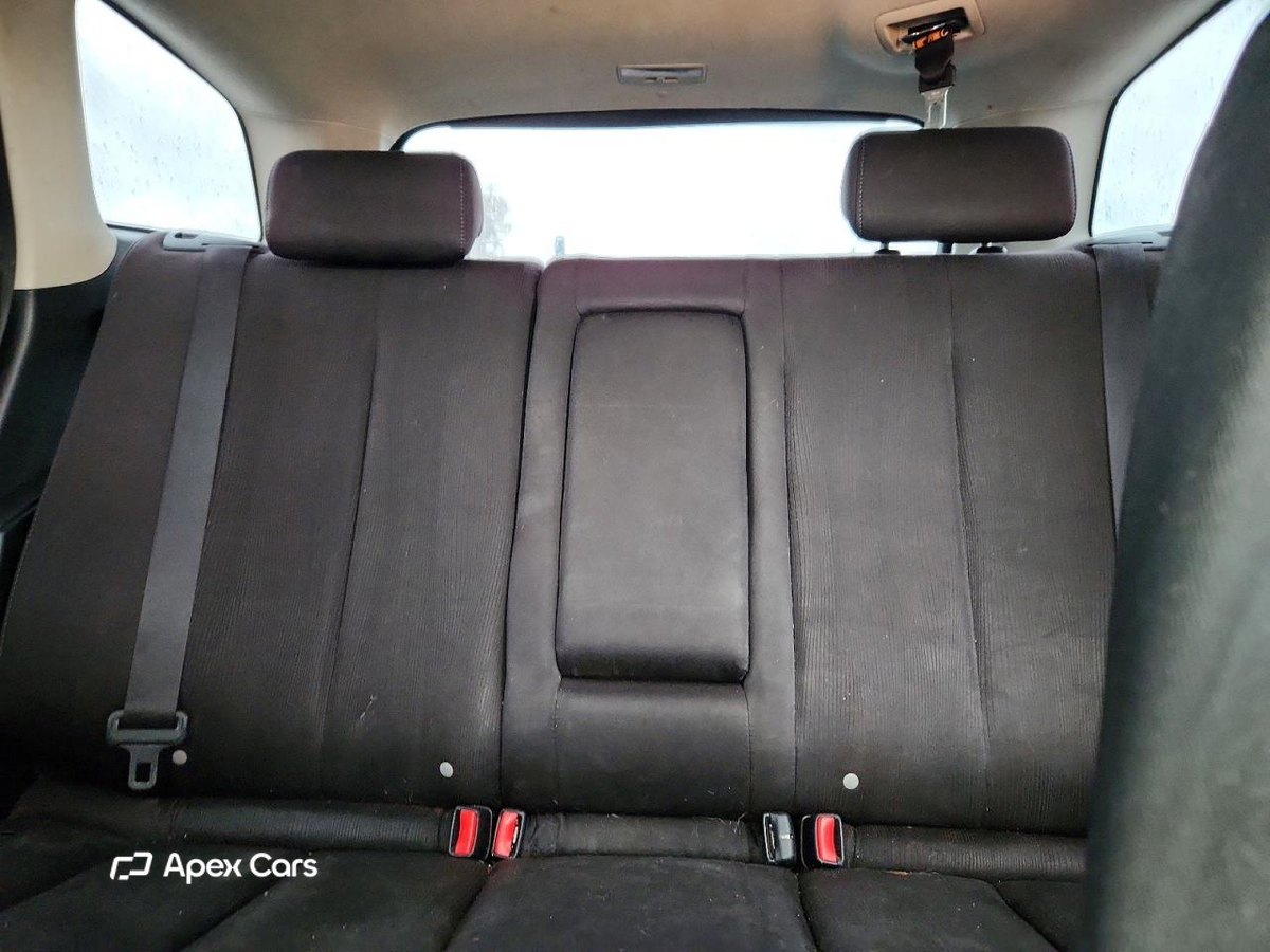 Mazda CX-7 2012