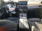 BMW Series 5 2023